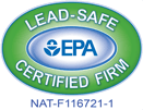 EPA Lead-Safe Certified Firm