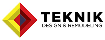 Teknik Inc., Logo