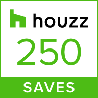Houzz 250 SAVES